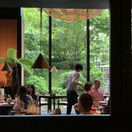 エースホテル京都 - 