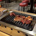 Oosaka Yakiniku Horumon Futago - 