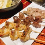 Kurume Yakitori Ichikoro - 