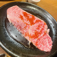 和牛焼肉 神楽坂 牛ます - 