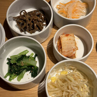 ビーフキッチン 恵比寿店 - 