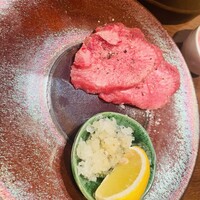 和牛焼肉 神楽坂 牛ます - 