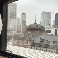 豚捨 KITTE丸の内店 - 