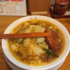 彩華ラーメン 万場店