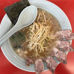 ラーメンショップ 椿 - 