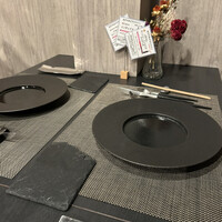 TEPPAN GRILL Grillia - 