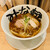 みな麺 - 料理写真:清め･染(しむ)