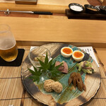 Kanazawa Sushi Youjirou - 