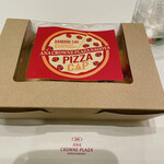 ANAクラウンプラザホテルグランコート名古屋 - 西尾一男からの別腹メニュー