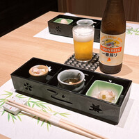 高級和食 札幌 宮川 梅田店 - 