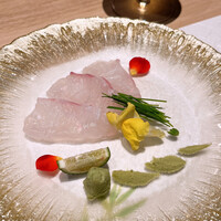 高級和食 札幌 宮川 梅田店 - 