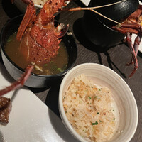 TEPPANYAKI 10 SHIBUYA - 