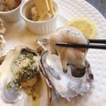 Cafe&Bar UMIラボ - 