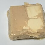 有限会社米又 - 永平寺朝がゆ本舗の梵の酒粕 に漬けたクリームチーズ