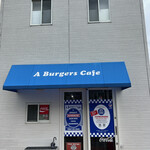 A Burgers Cafe - 