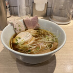 麺屋一燈 - 