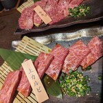 和牛焼肉　幸庵 - 