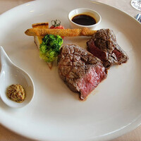 特選近江牛レストラン ティファニー - 