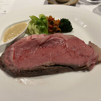 RoastBeef&Grill ROSSINI - 