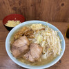 ラーメン二郎 池袋東口店