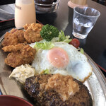 ニューフライパン - 