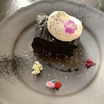 コマグラ カフェ - 