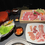 Yakiniku Ryouma - 