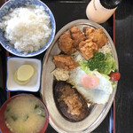 ニューフライパン - 