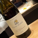 SUGALABO - ヌフパフともう一杯