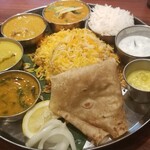 Andhra Kitchen - 