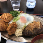 ニューフライパン - 