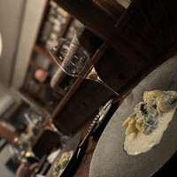 ワインとくつろぐ ツキアカリ - 