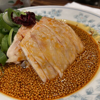 中華旬彩 森本 - 