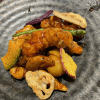 中華旬彩 森本 - 