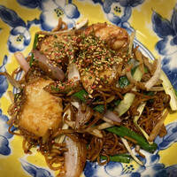 中華旬彩 森本 - 