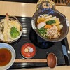花山うどん 本店