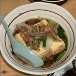 Taishuu Sakaba Tenjin Daiho-Ru - 揚げだし豆腐