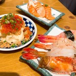 すし酒場 さしす - 