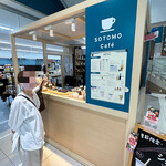 SOTOMO Cafe - 