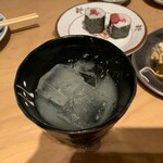 Taishuu Sakaba Tenjin Daiho-Ru - なし酒ロック