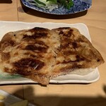 Taishuu Sakaba Tenjin Daiho-Ru - 肉汁焼き餃子