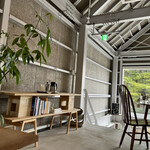 cafe hip karuizawa - 