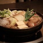 もん善別館 - 仕上がり