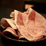 もん善別館 - 極コース