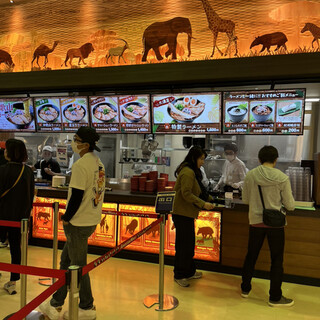 アドベンチャーレストラン_2