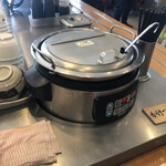 武蔵野うどん 竹國 - 