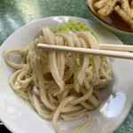 桜井うどん - 