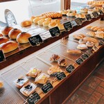 パンの店エラブル - 
