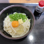 さか枝うどん - 