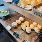 パンの店エラブル - 